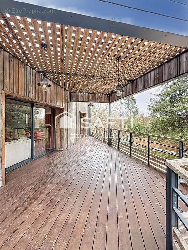 Photo 2 - Maison à SAMATAN