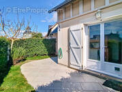 Maison à DIVES-SUR-MER