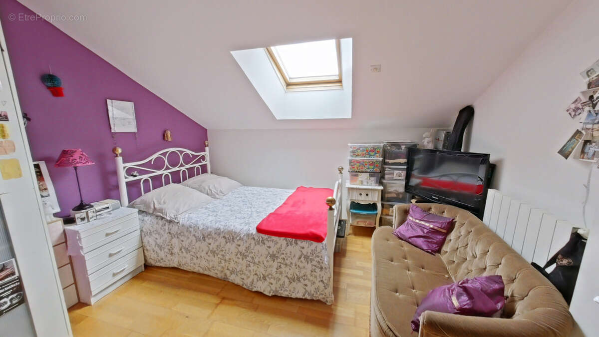 Maison à EPINAY-SUR-SEINE