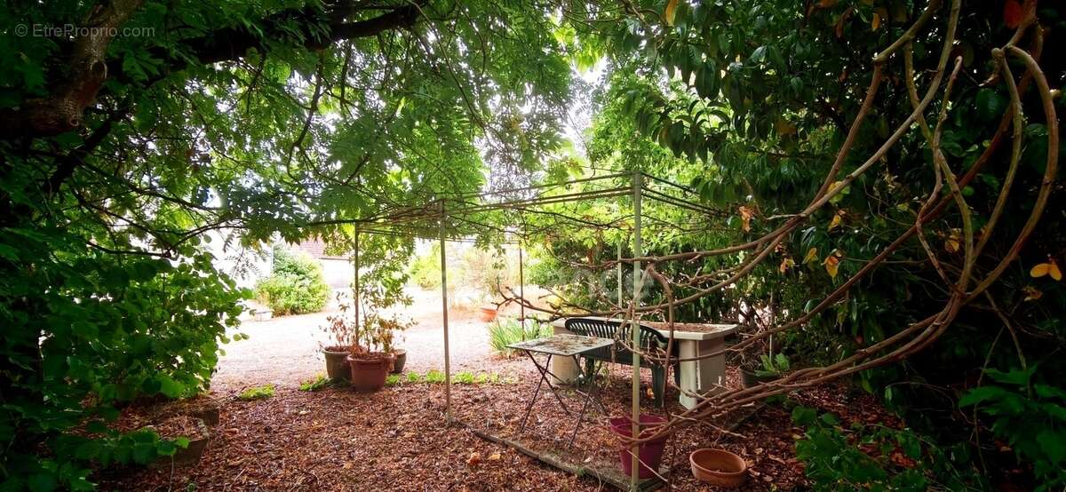 Maison à vendre 100m² à BRAGNY SUR SAONE - photo 11