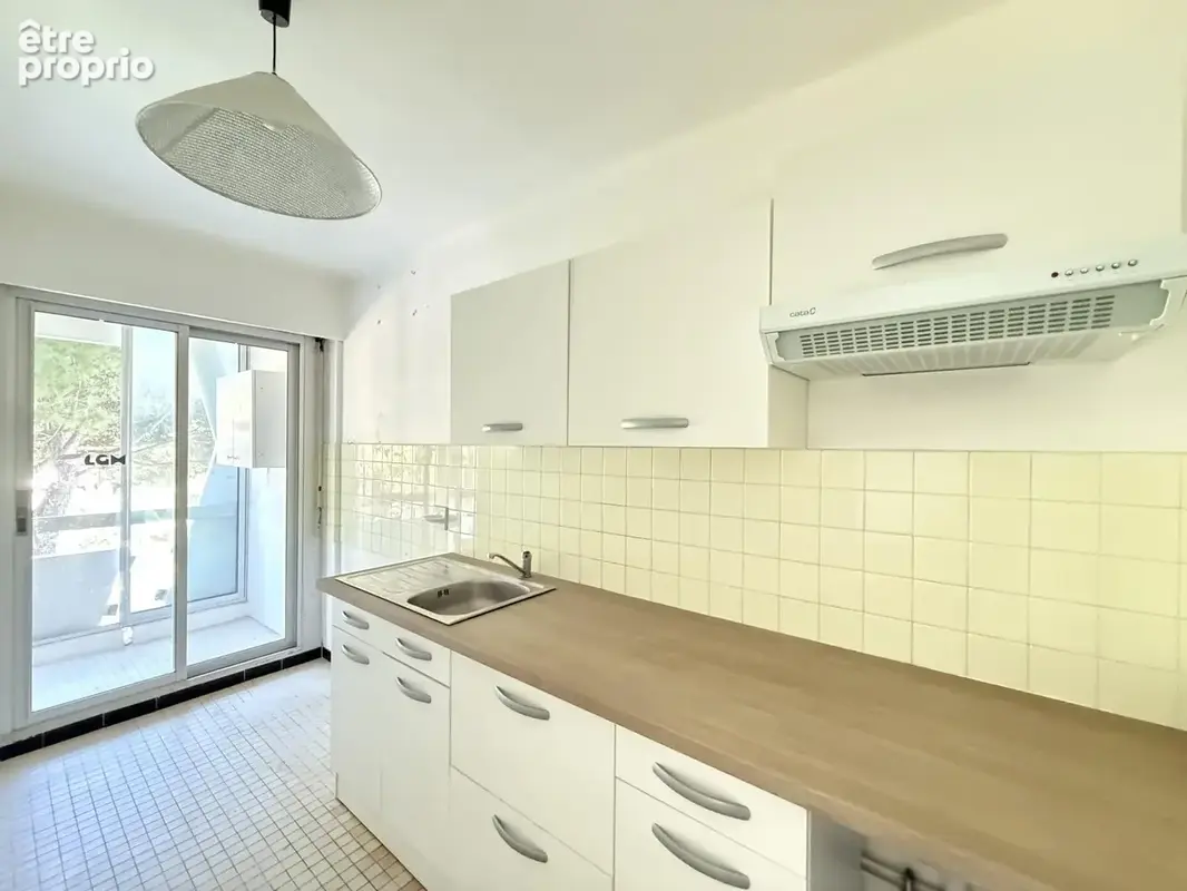 Appartement 1 pièce 30 m² à vendre à La Grande-Motte (34280) - photo 4