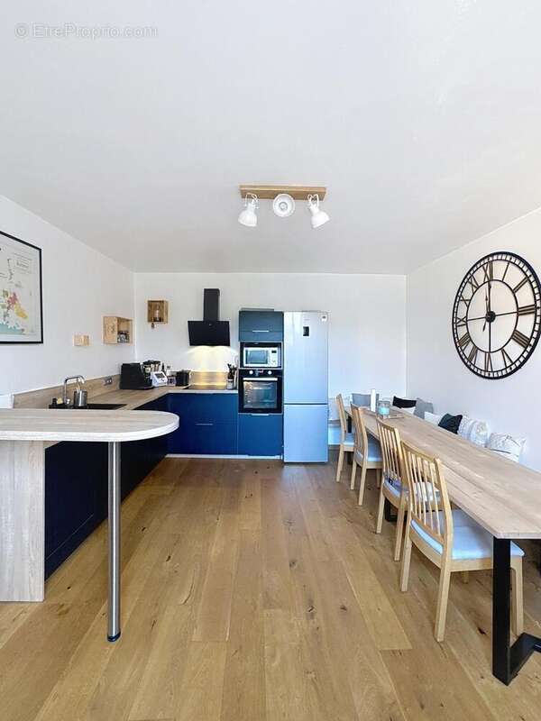 Photo 4 - Maison à JARCIEU