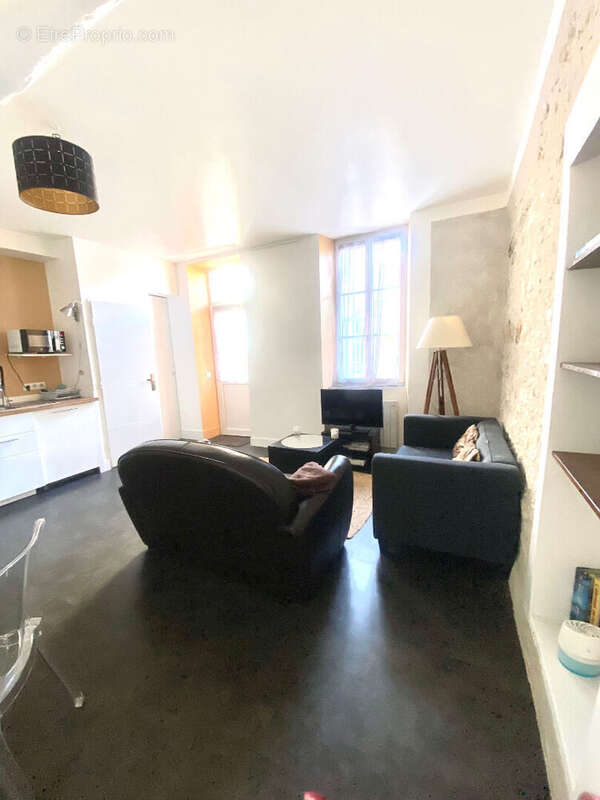 Appartement à FONTAINEBLEAU