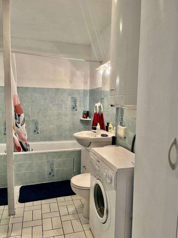 Appartement à PERROS-GUIREC