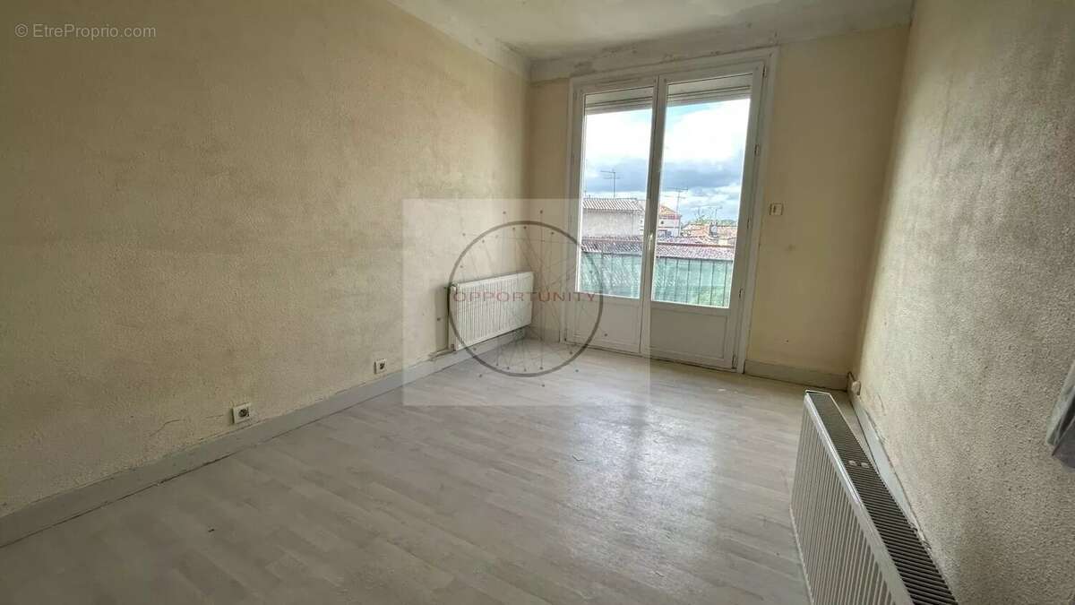 Appartement 85 m² à Montauban  - photo 4