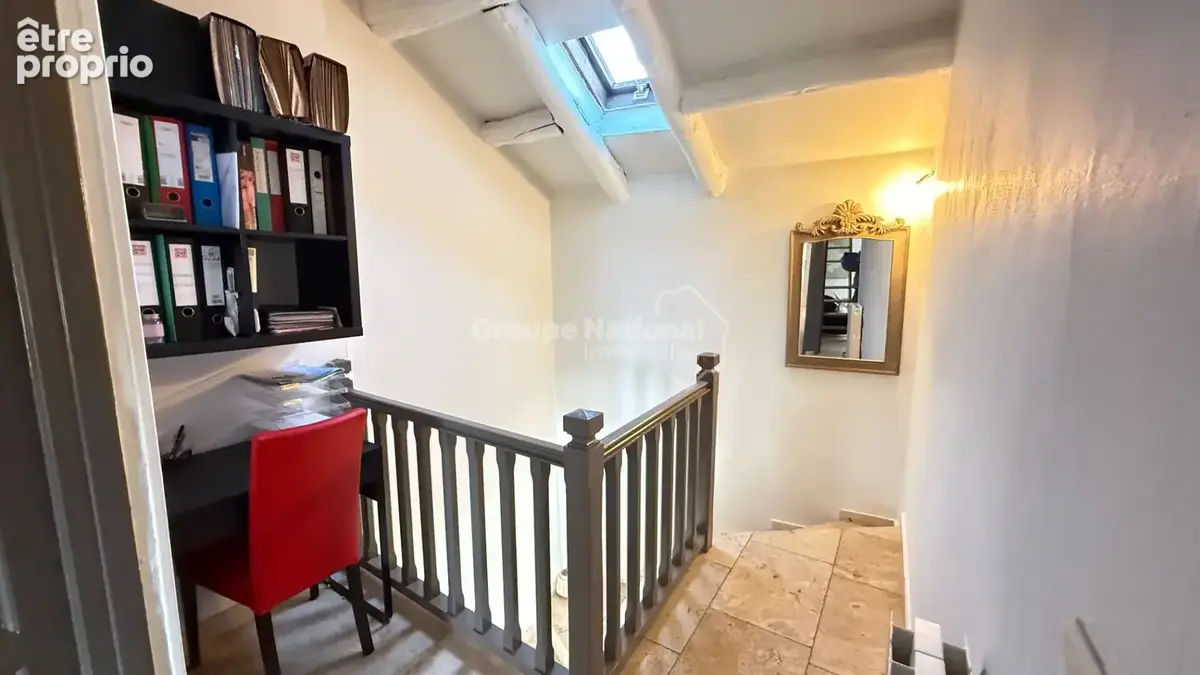 Maison de village - Grand potentiel - photo 7
