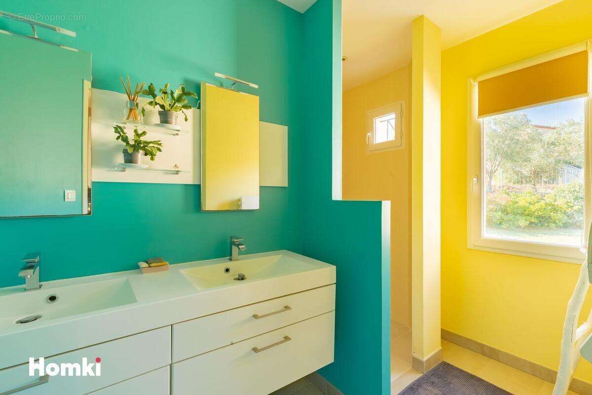 Maison à CARCASSONNE