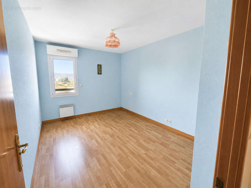 Appartement à HENDAYE