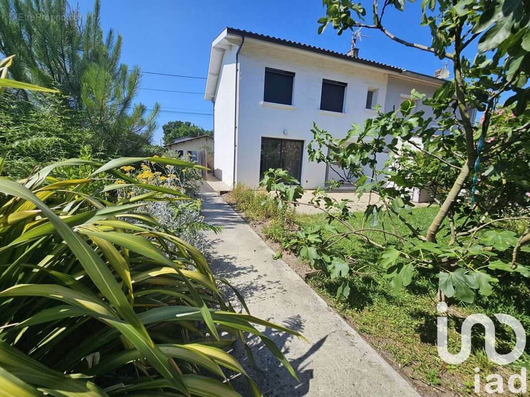 Photo 2 - Maison à LA TESTE-DE-BUCH