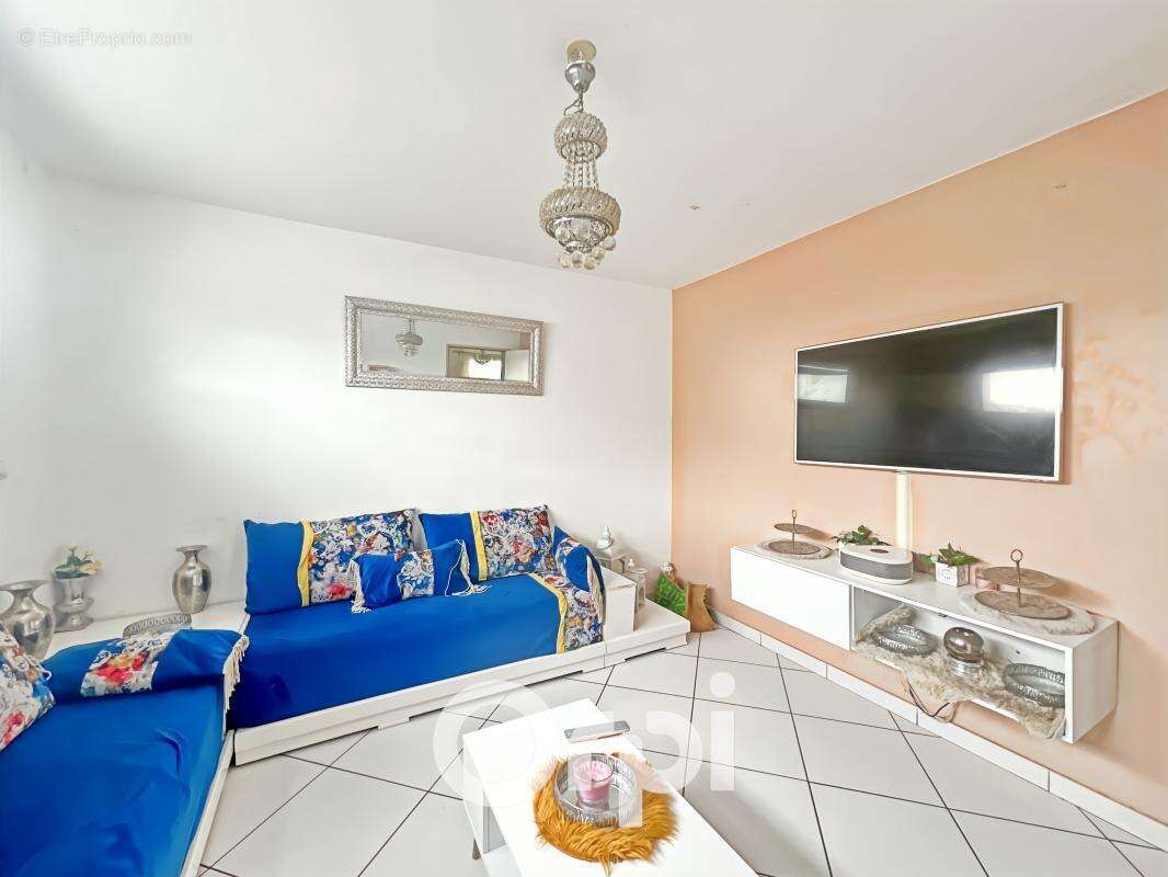 Maison à LA ROCHE-SUR-YON