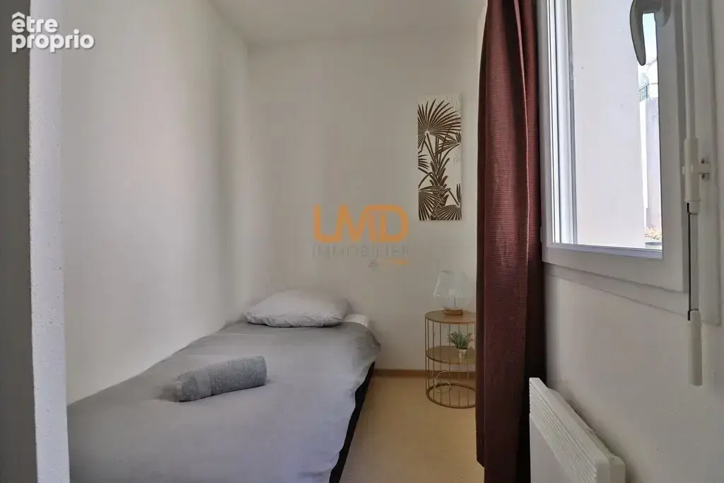 Appartement t2 - 48m2- Terrasse - Station thermale d'Avène - photo 14