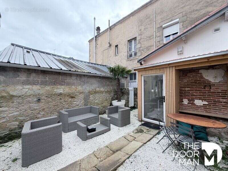 Maison 44510 - photo 18