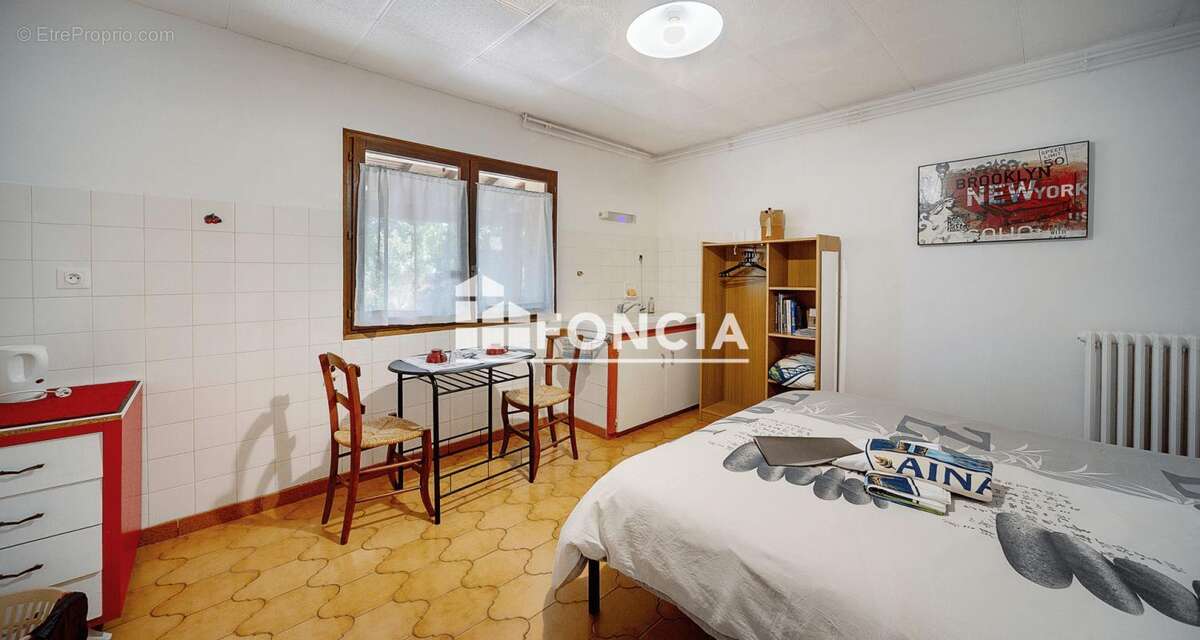 CARMAUX Quartier piscine - photo 13