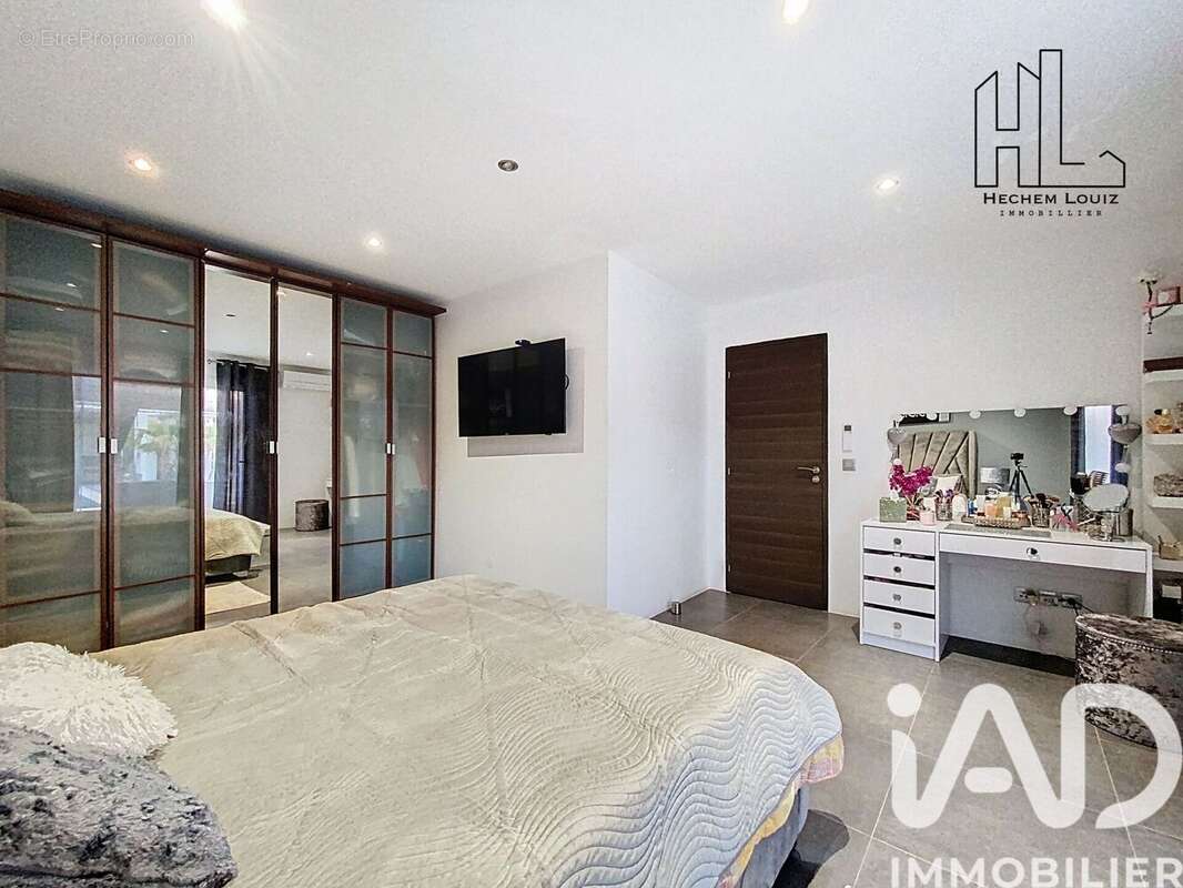 Photo 8 - Maison à LA SEYNE-SUR-MER