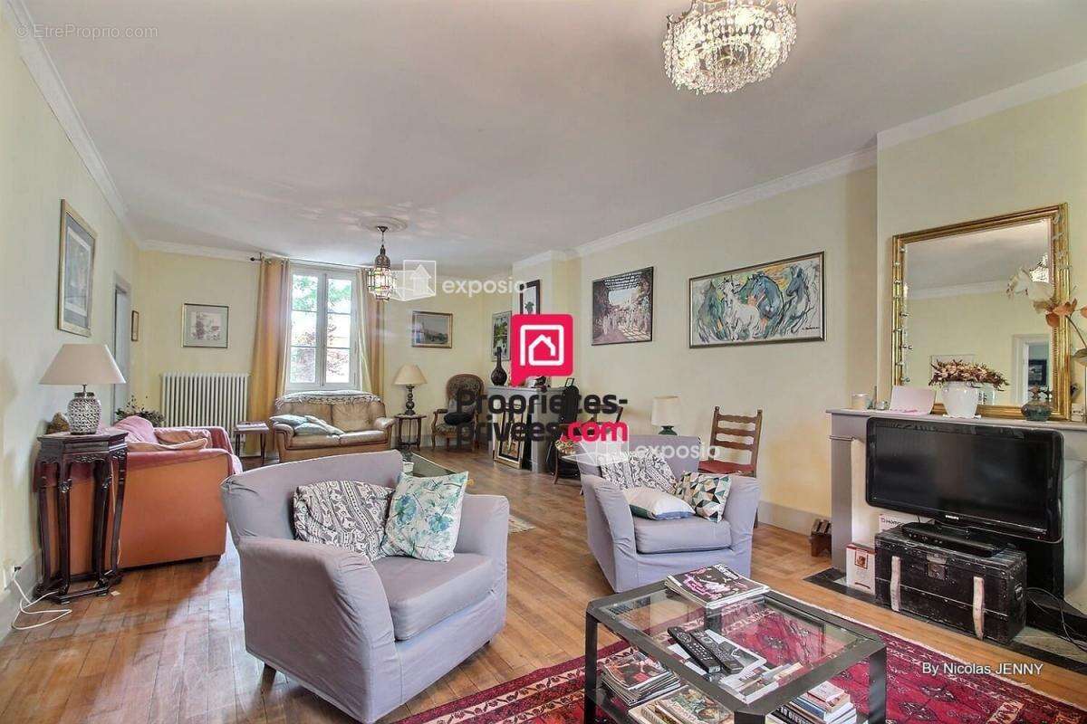 Maison à LIVRON-SUR-DROME