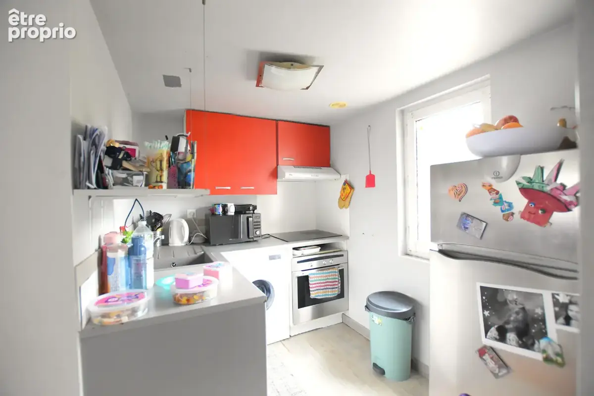 Les essarts-le-roi - bâtiment indépendant à potentiel professionnel   zone ue   rn10 les essarts-le-roi - photo 14