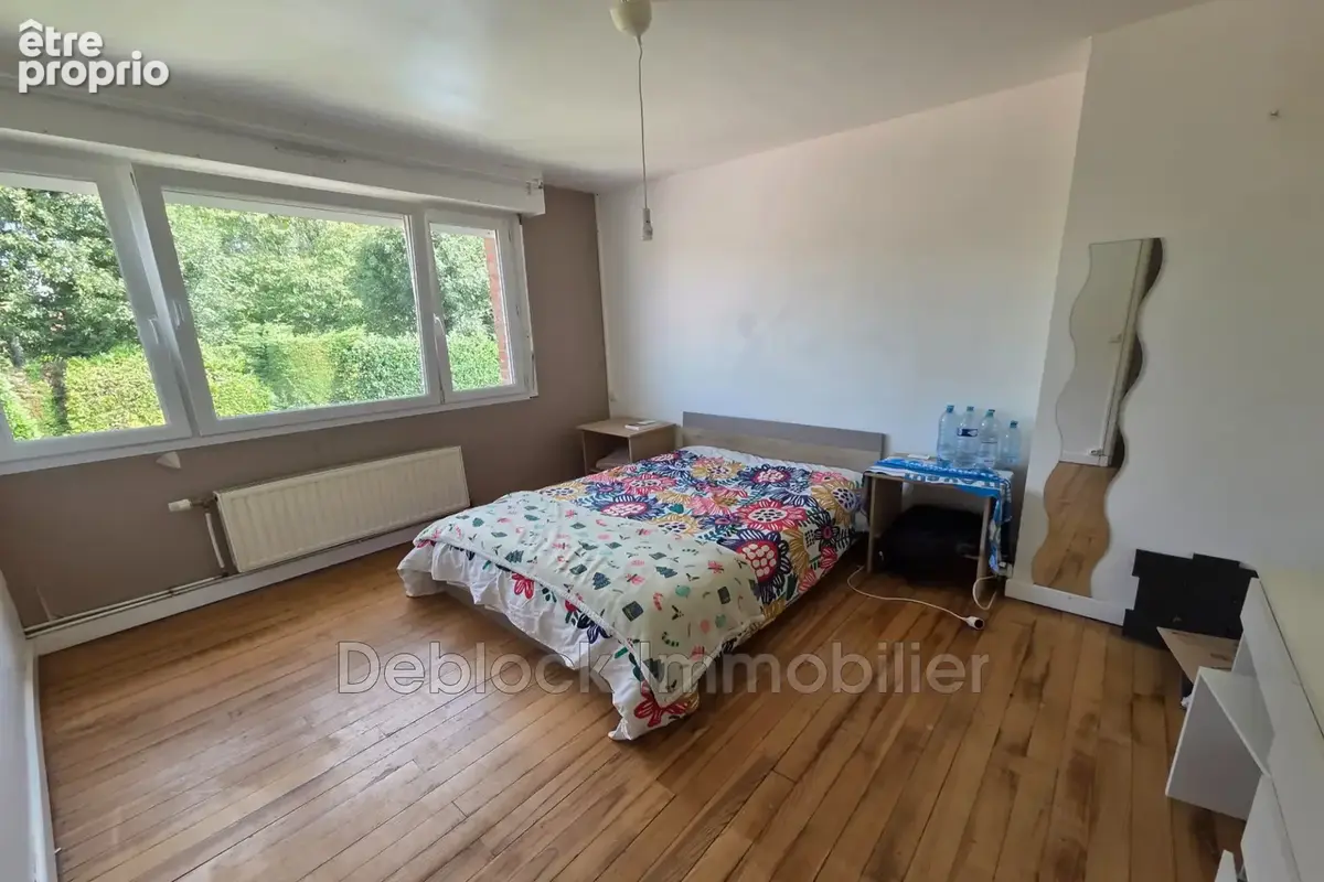 Maison 91 m² à Hondschoote  - photo 3