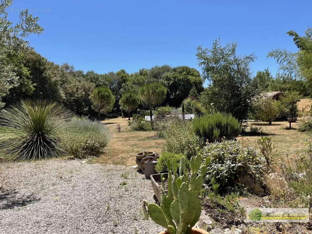 Appartement à ANVILLE