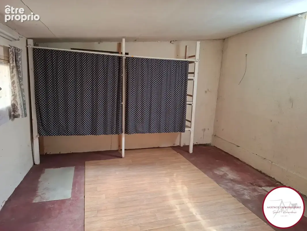 SAINT AMAND , plain-pied  proche centre ville - photo 14