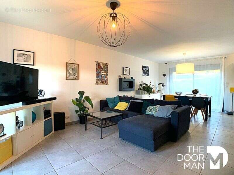 Maison à BEAUMONT-SUR-LEZE