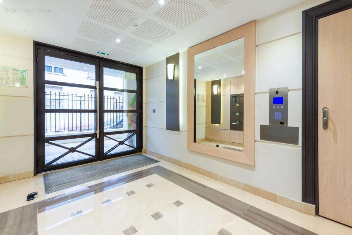 Appartement de 2 pièces de 45,2 m² à Saint-Cyr-l'École - photo 8