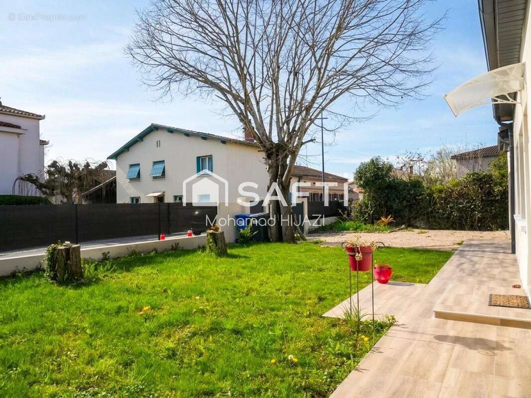 Photo 9 - Maison à FENOUILLET