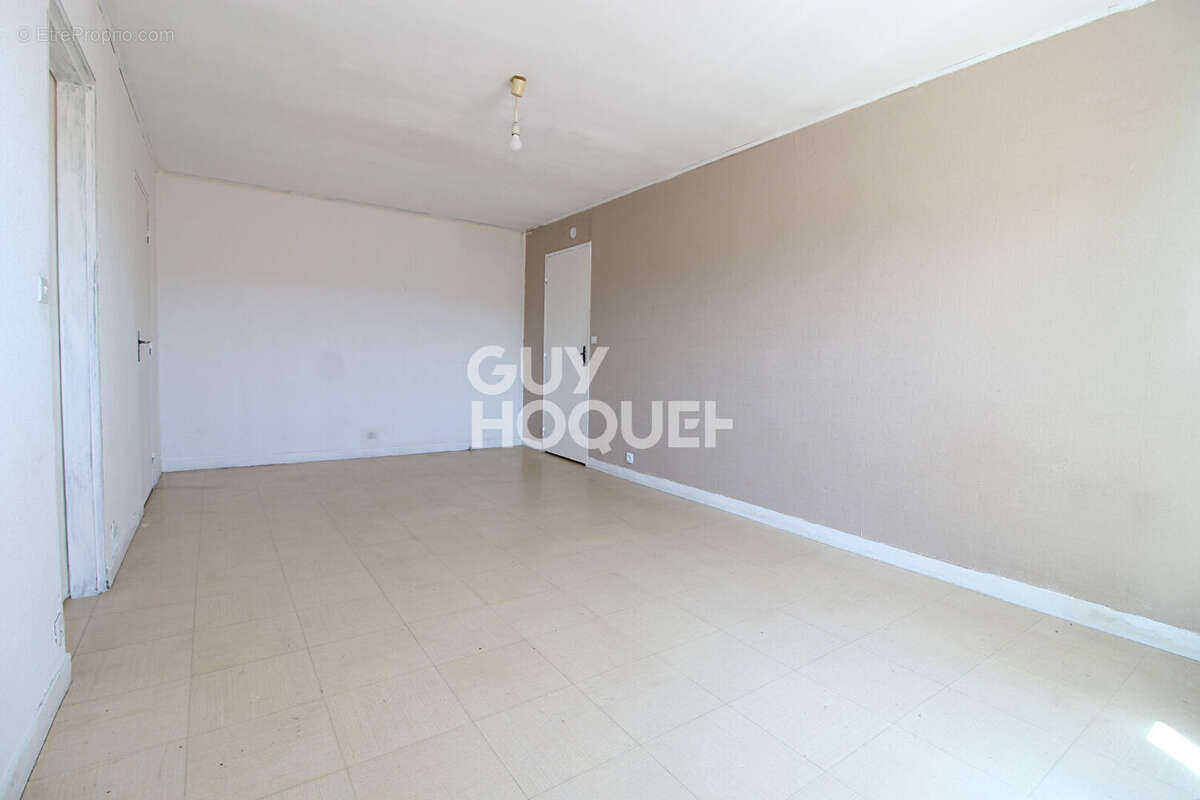 Appartement à MORMANT