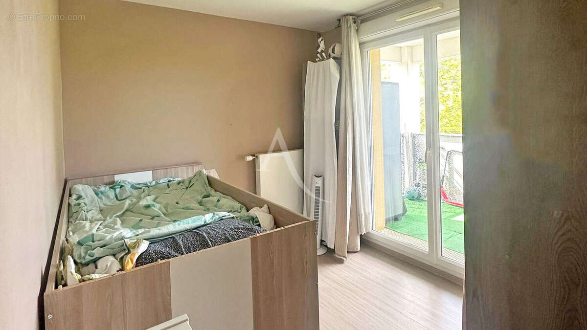 Appartement à NEUILLY-SUR-MARNE