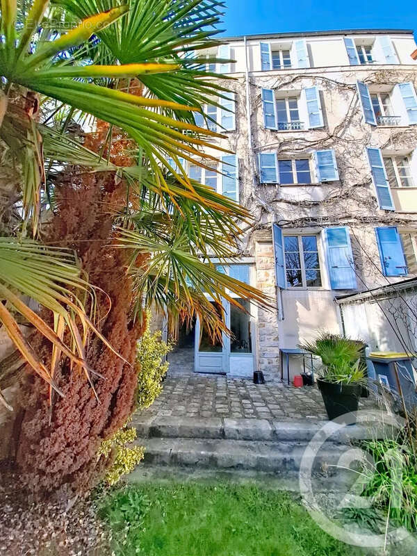 Maison à MELUN