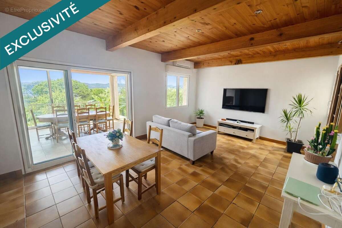 Maison 220 m² à Pietrosella  - photo 3