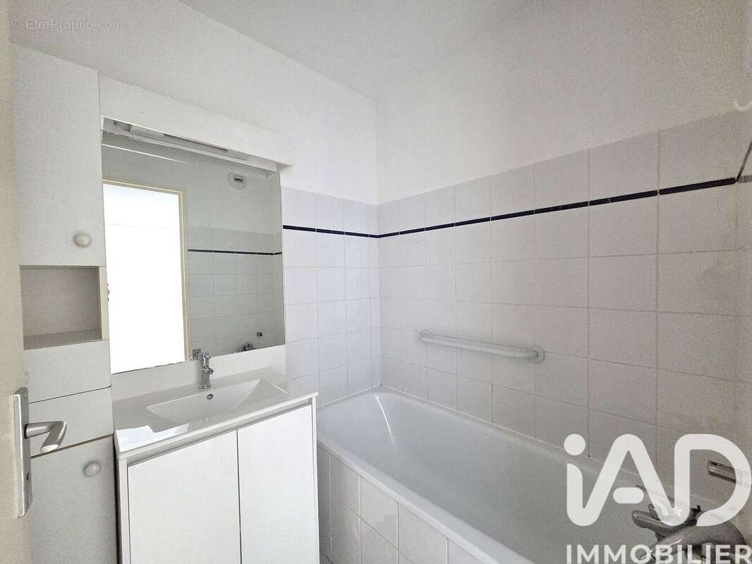 Photo 8 - Appartement à SAINT-JEAN