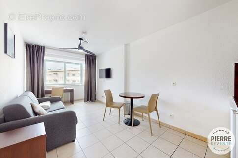 Appartement à ANNEMASSE