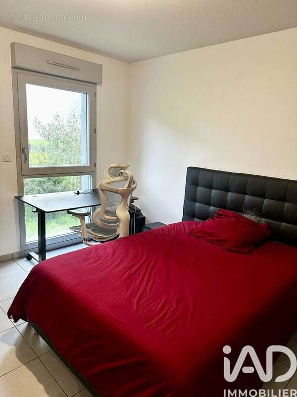 Photo 3 - Appartement à POITIERS