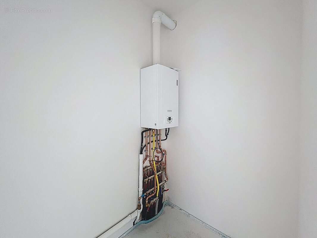 Appartement à BETSCHDORF