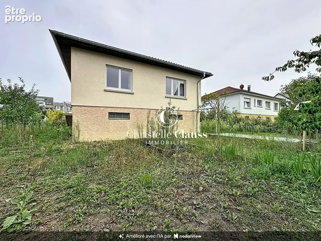 Maison Strasbourg 4 pièce(s) 90 m2 - photo 3