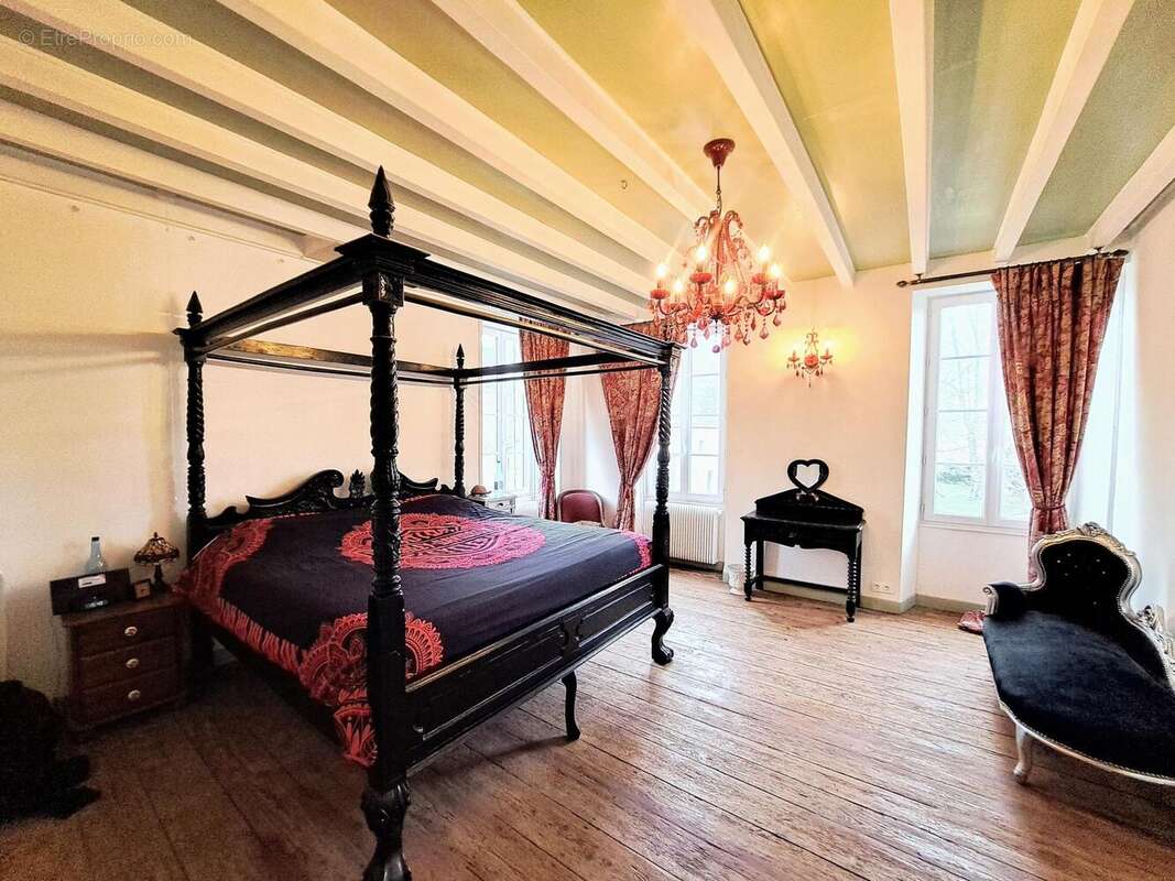 Photo 7 - Maison à BOIS