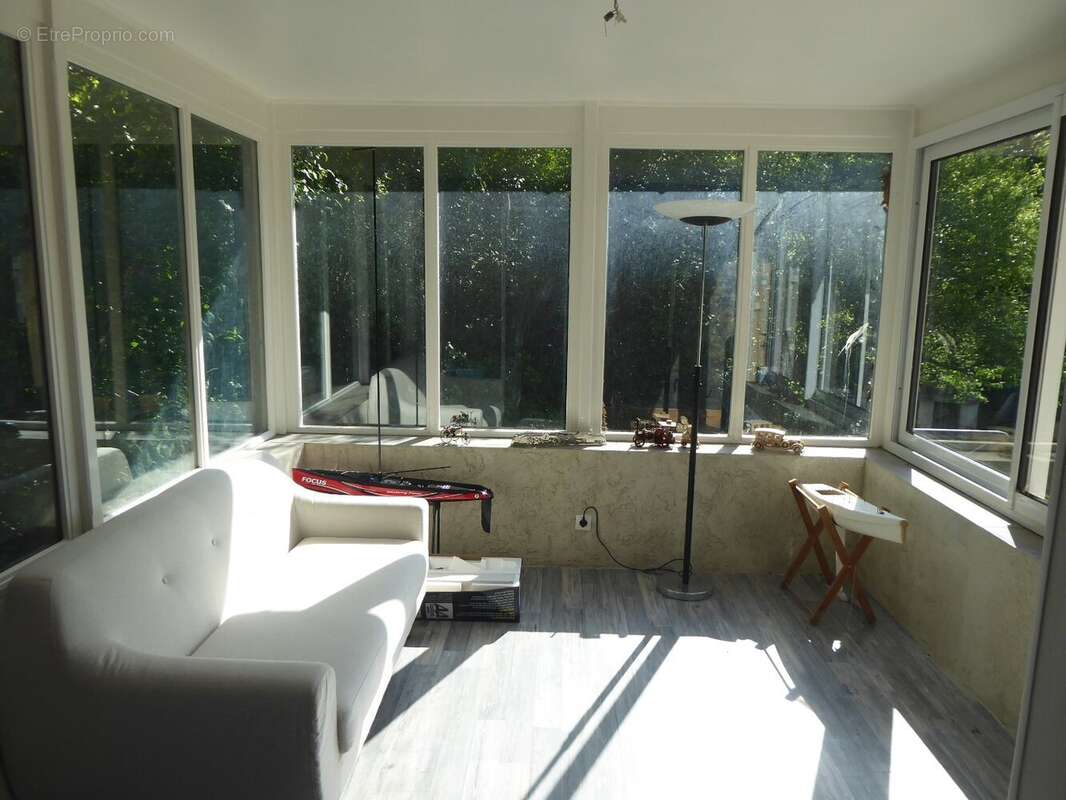 Maison à SICCIEU-SAINT-JULIEN-ET-CARISIEU