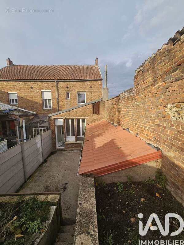 Photo 2 - Appartement à HAUSSY