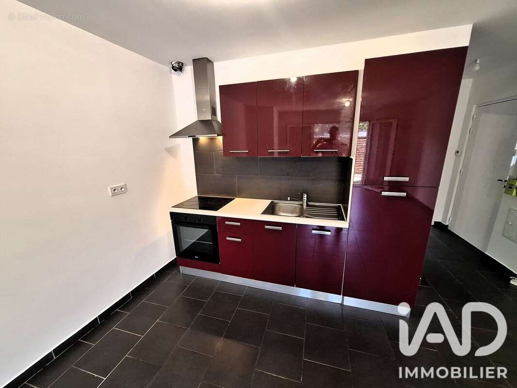 Appartement 67 m² à Savigny-Sur-Orge  - photo 4