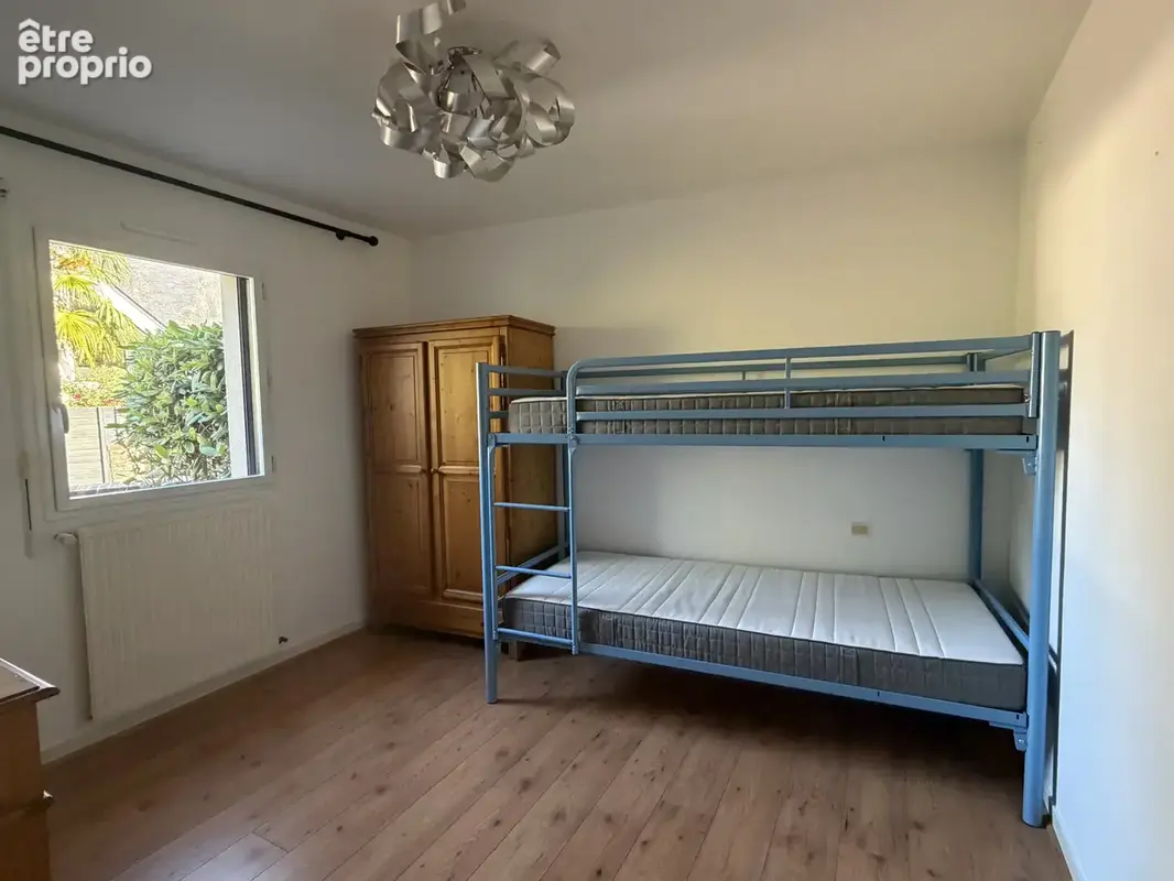 A saint gregoire - grande maison familiale de 215 m2 - 7 chambres - photo 5