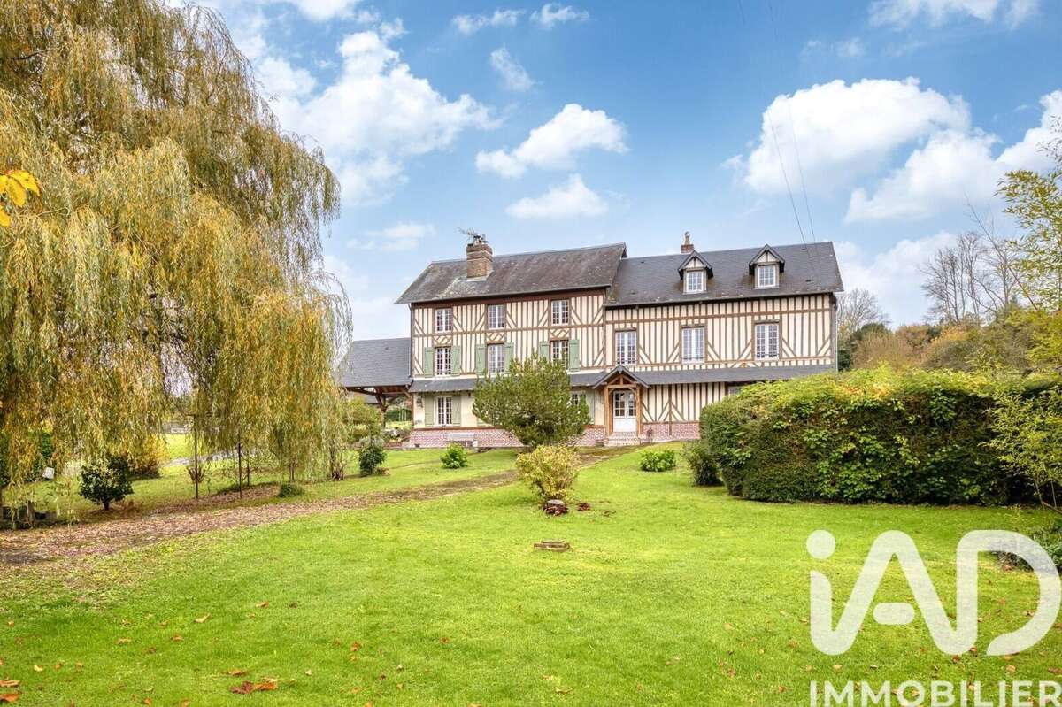 Photo 4 - Maison à BONNEBOSQ