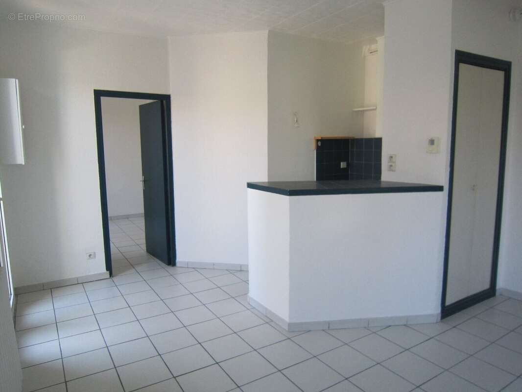 Charmant t2 lumineux de 38m² - photo 3