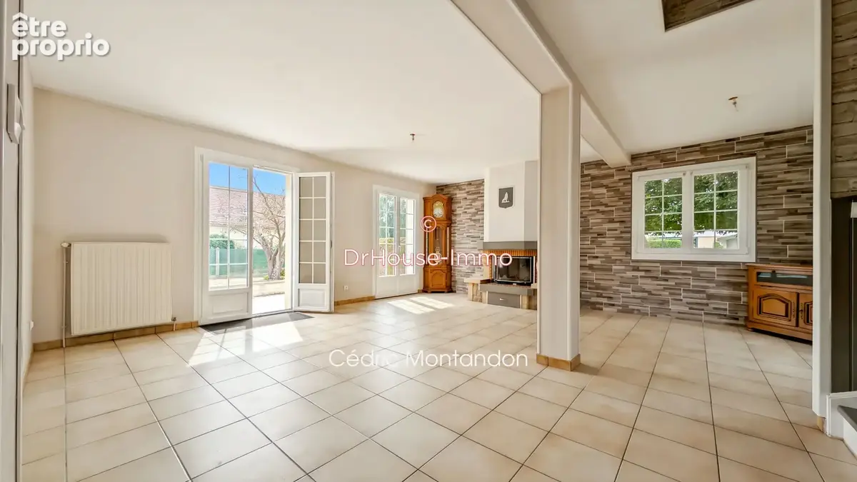 Maison 104 m² à Creully  - photo 5
