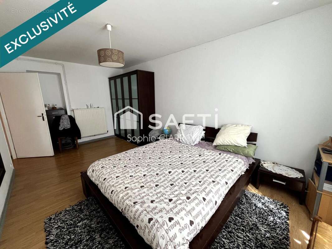 Photo 4 - Appartement à VILLERUPT