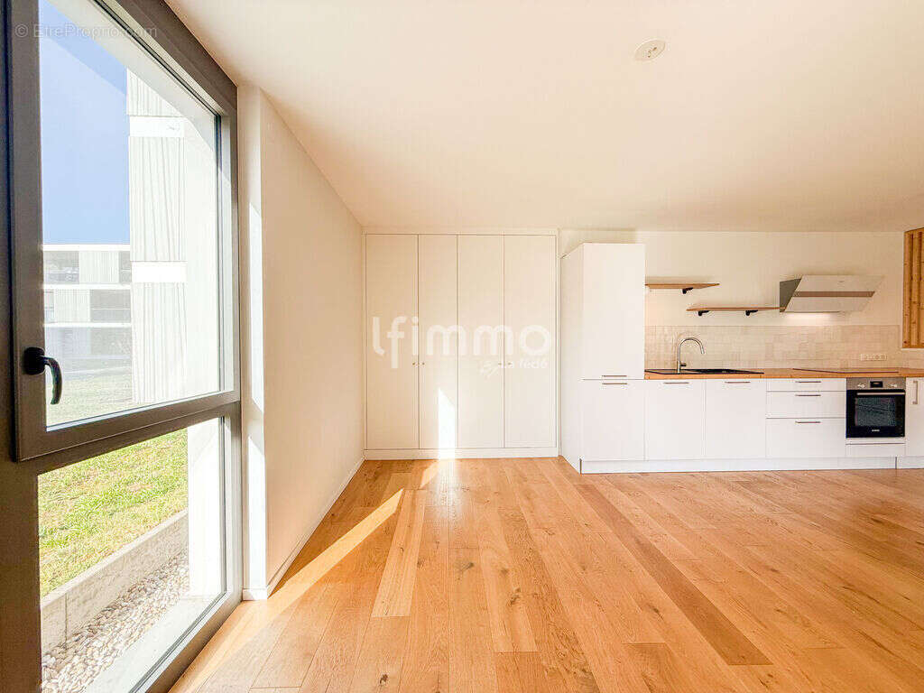 Appartement à VILLAGE-NEUF