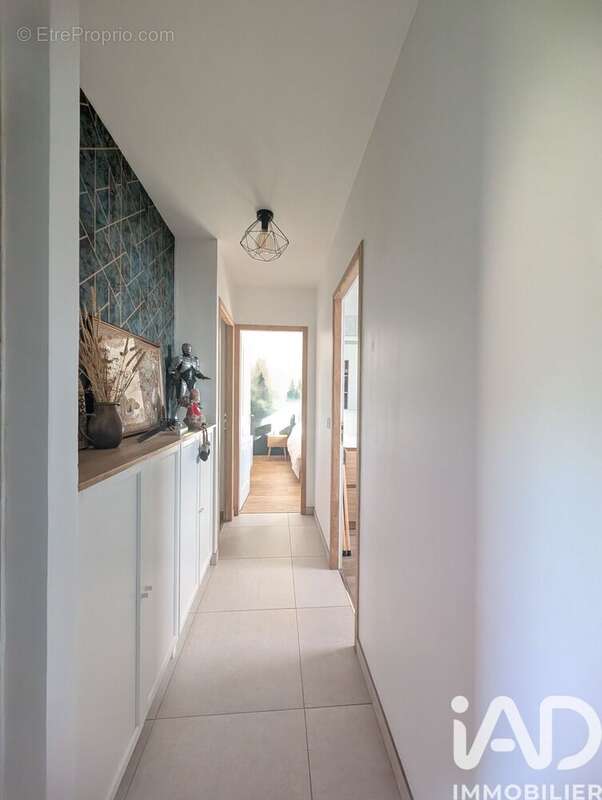 Photo 7 - Maison à SAINT-HILAIRE-LES-PLACES