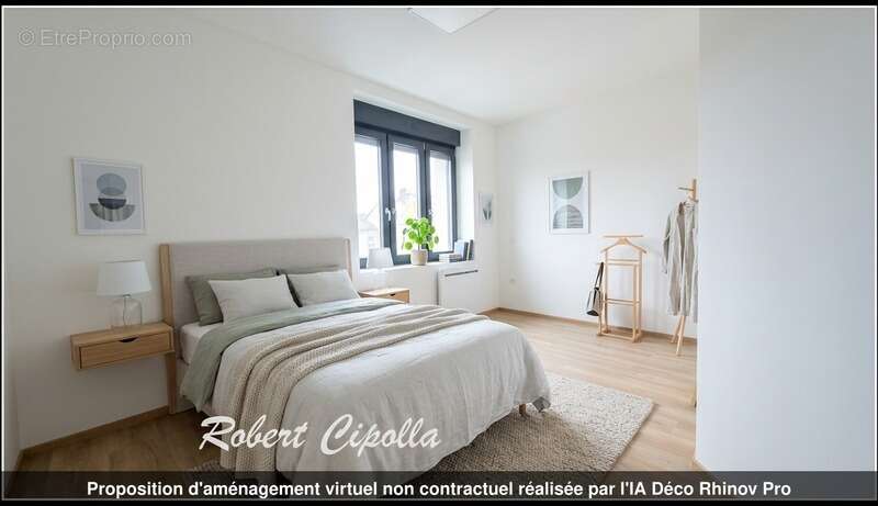 Maison à vendre 6 pièces UGNY (54) - photo 20