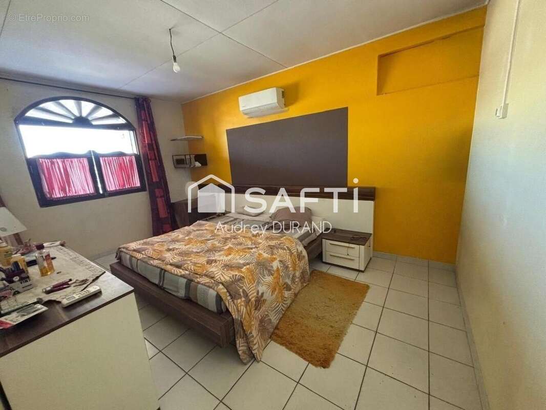 Photo 5 - Maison à MACOURIA