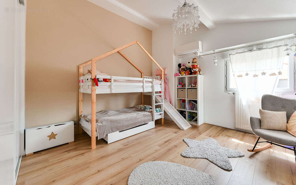Appartement à ECULLY