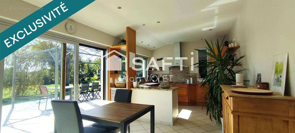 Photo 3 - Maison à LAVAUR